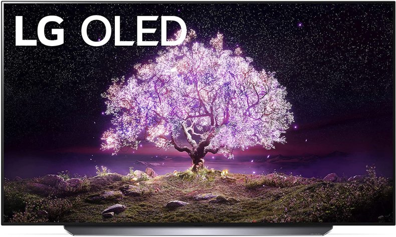 LG OLED