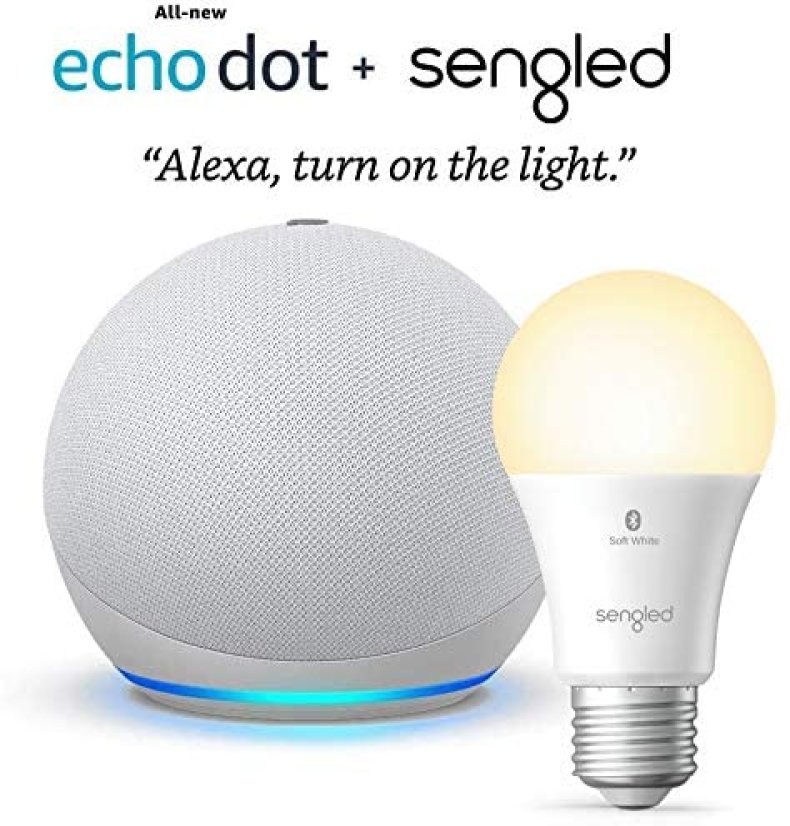 Amazon Echo Dot