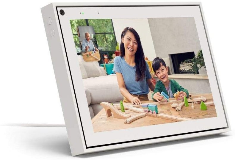Amazon Facebook Portal