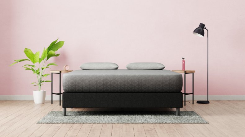 Zoma Hybrid Mattress