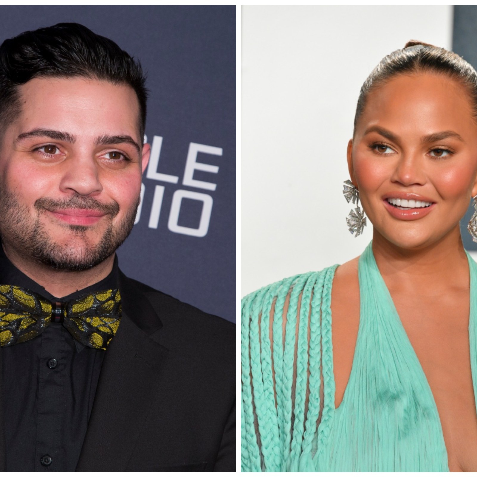 How Chrissy Teigen and Michael Costello's Vicious War of Words ...