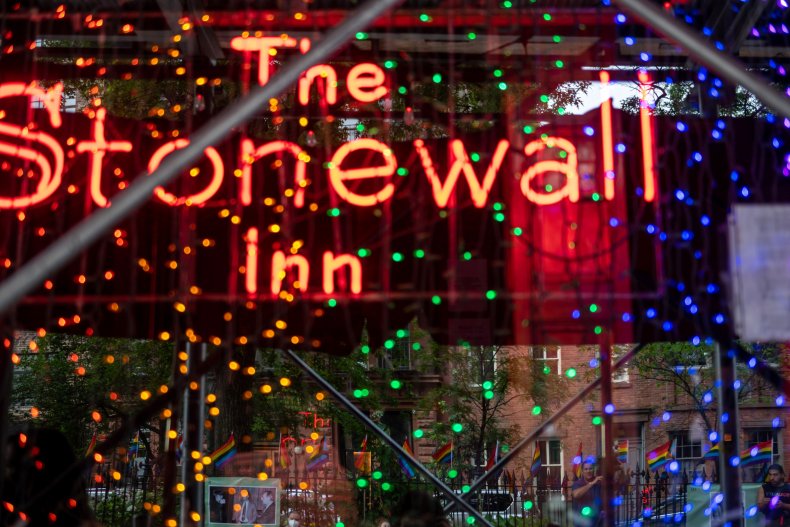 Stonewall Inn