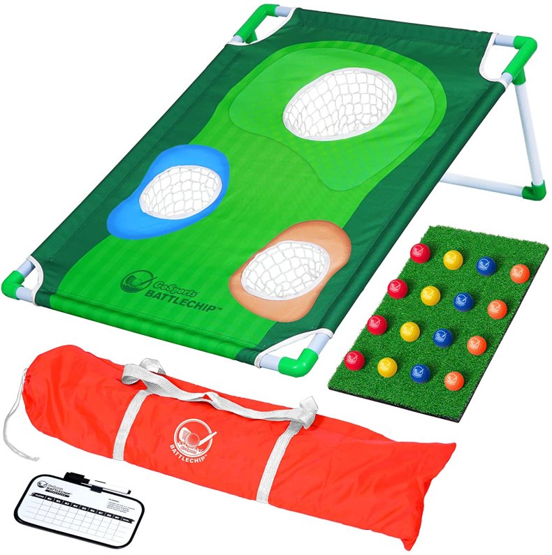 GoSports BattleChip