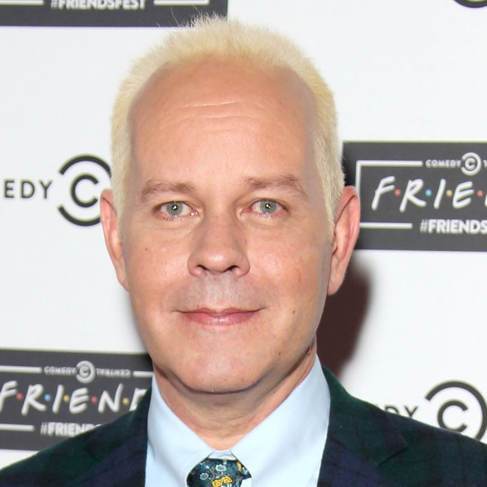 James Michael Tyler Receives Outpouring Of Support As Friends Actor Admits Cancer Battle James Michael Tyler Receives Outpouring Of Support As Friends Actor Admits Cancer Battle