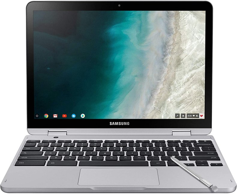 Samsung Chromebook