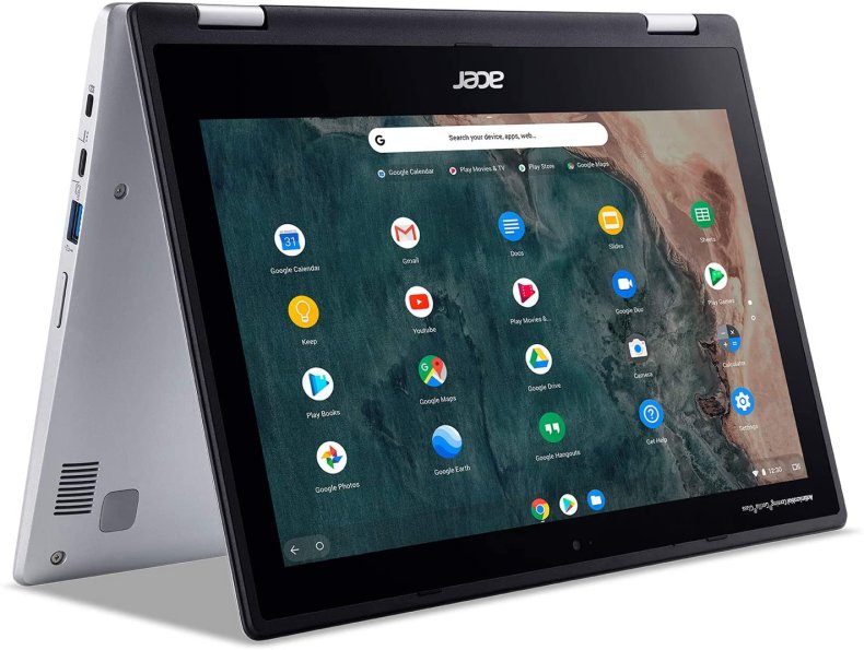 Acer Chromebook