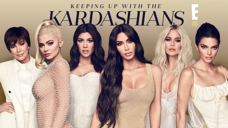Keeping Up with the Kardashians