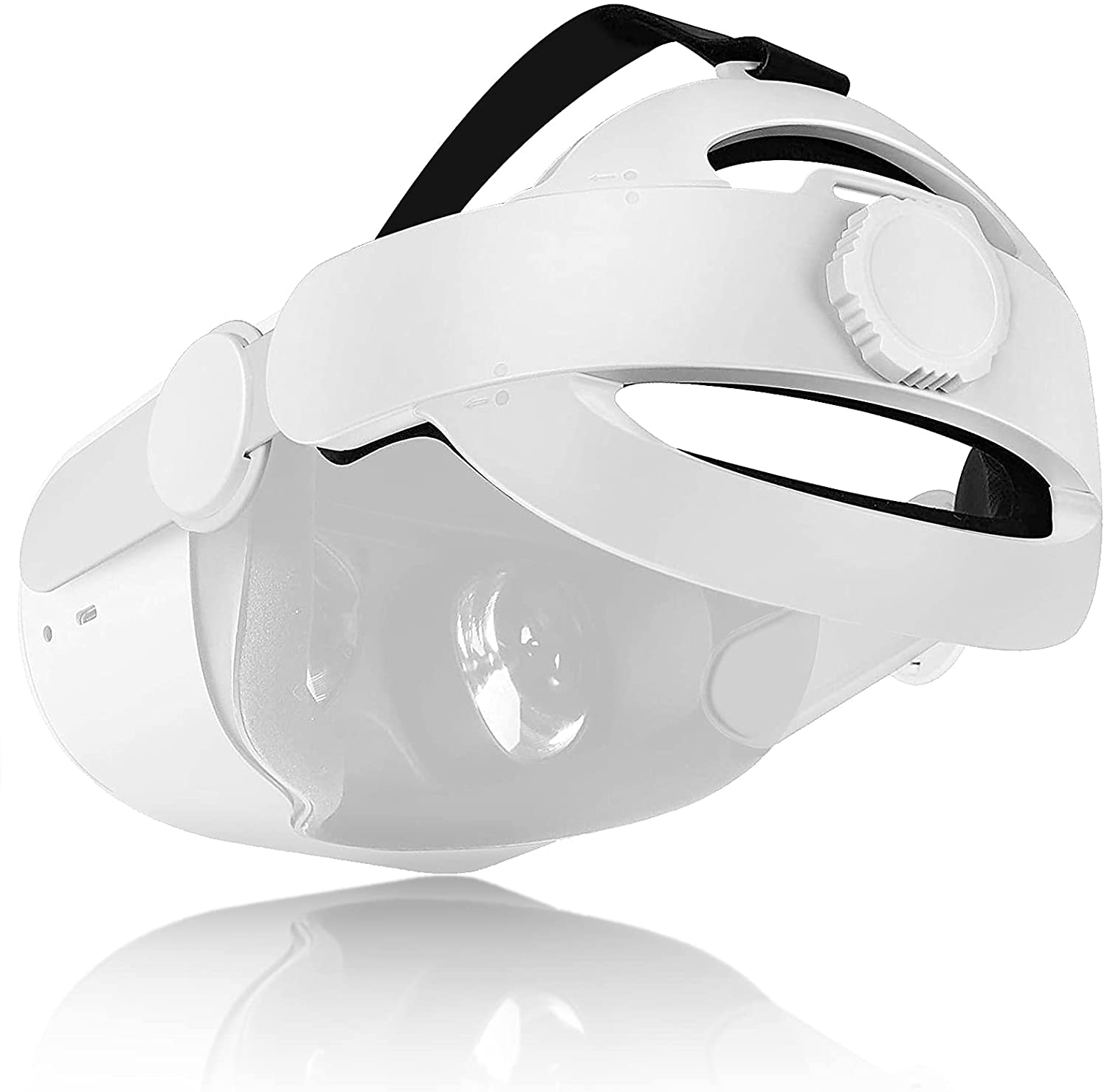 Best oculus shop quest headband