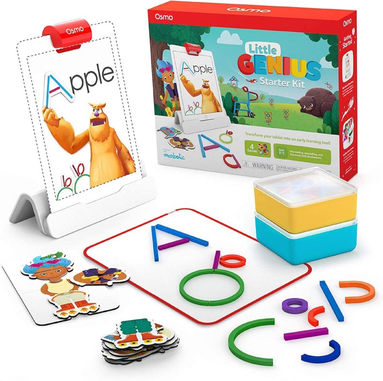 best amazon prime deals for parents 4