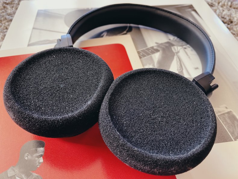 Grado GW100 headphones