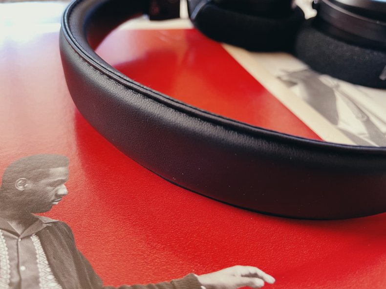 Grado GW100 headphones