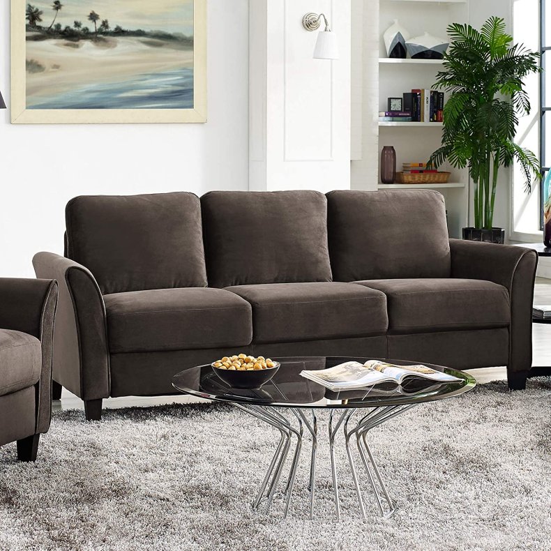 Lifestyle Solutions Austin Sofa
