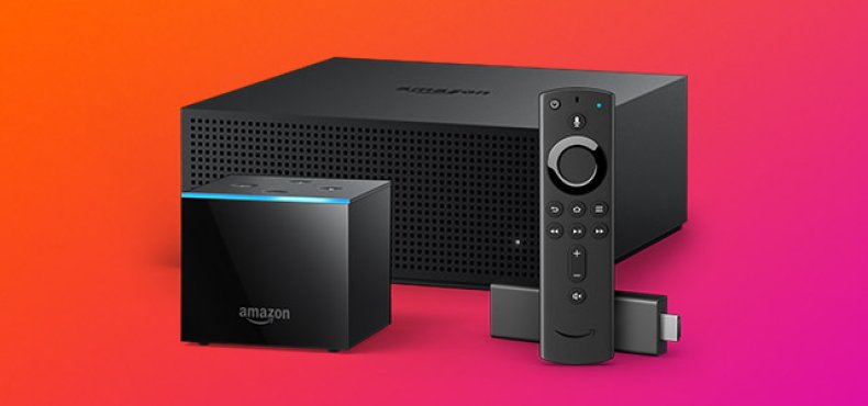 Prime Day 2021 Amazon Device Deals