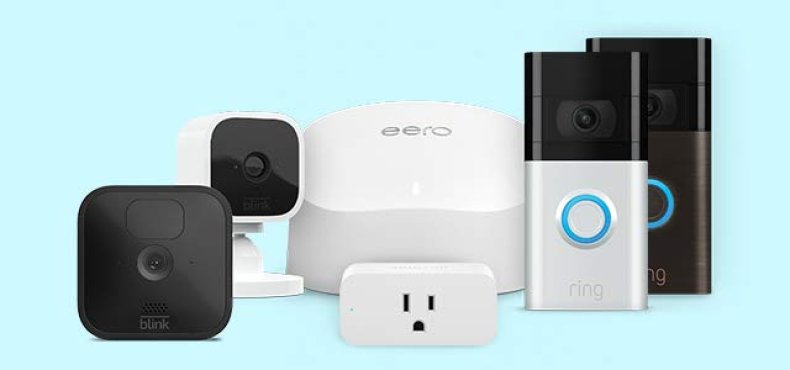 Prime Day 2021 Amazon Device Deals