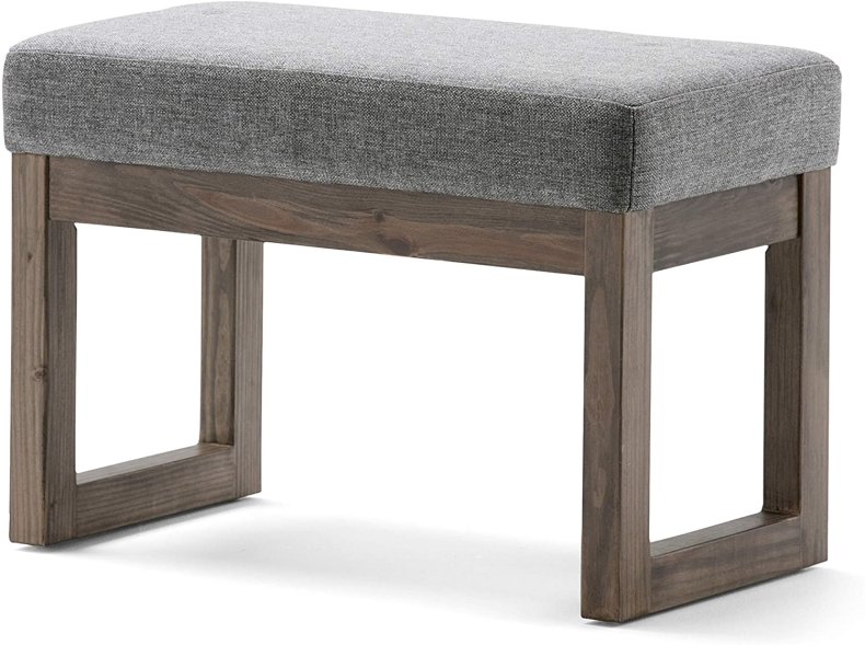 SIMPLIHOME Milltown 26 inch Wide
