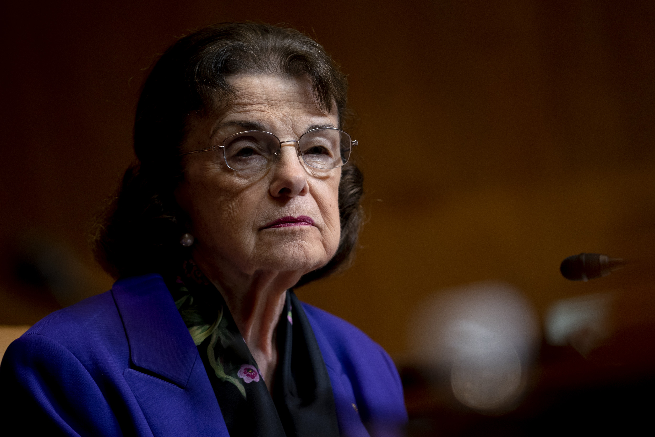 Over 100 Progressive Groups Urge Dianne Feinstein to Support Abolishing Filibuster