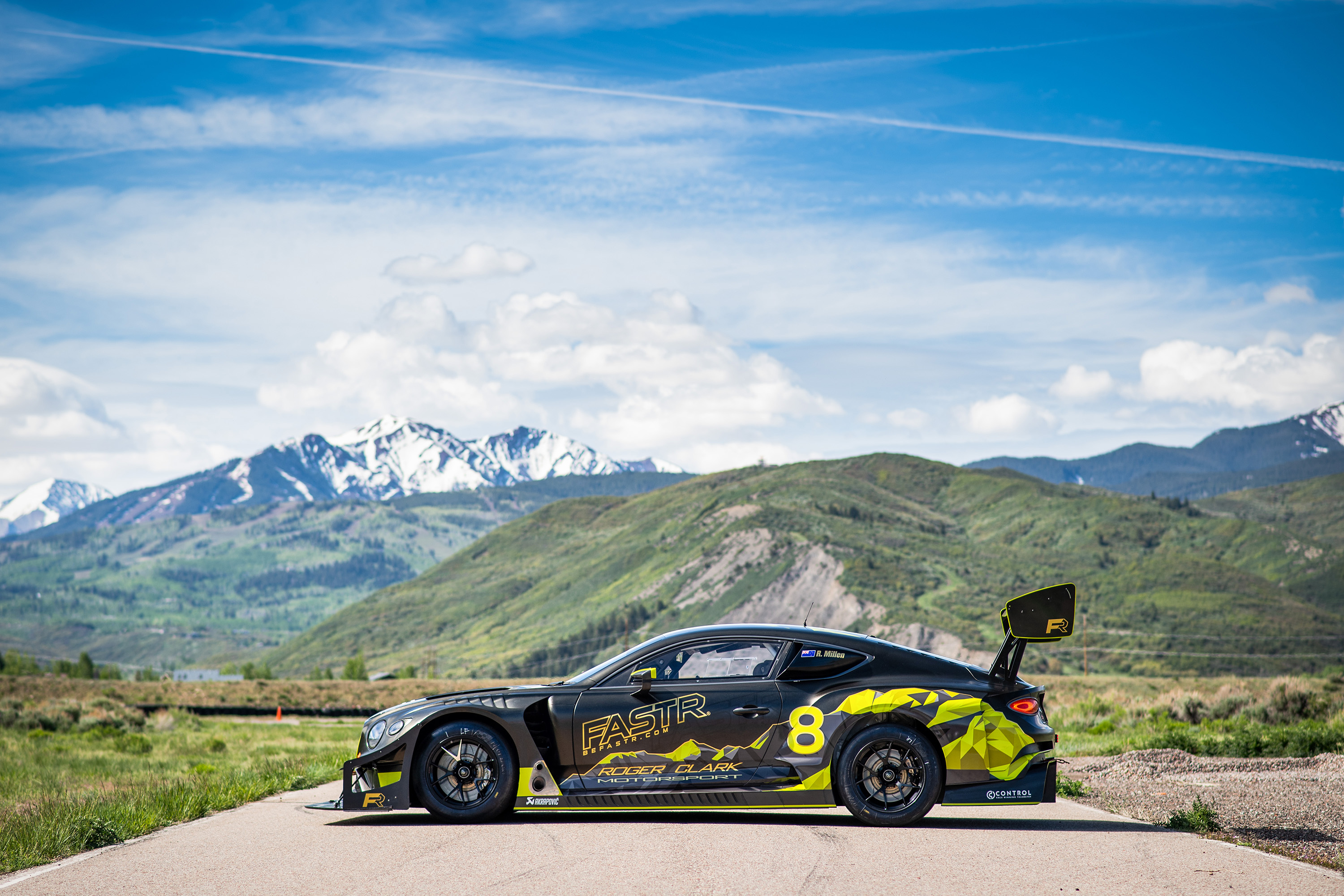 Tesla Mannequin S Plaid, Superstar Drivers Gear As much as Race the 2021 Pikes Peak Worldwide Hill Climb