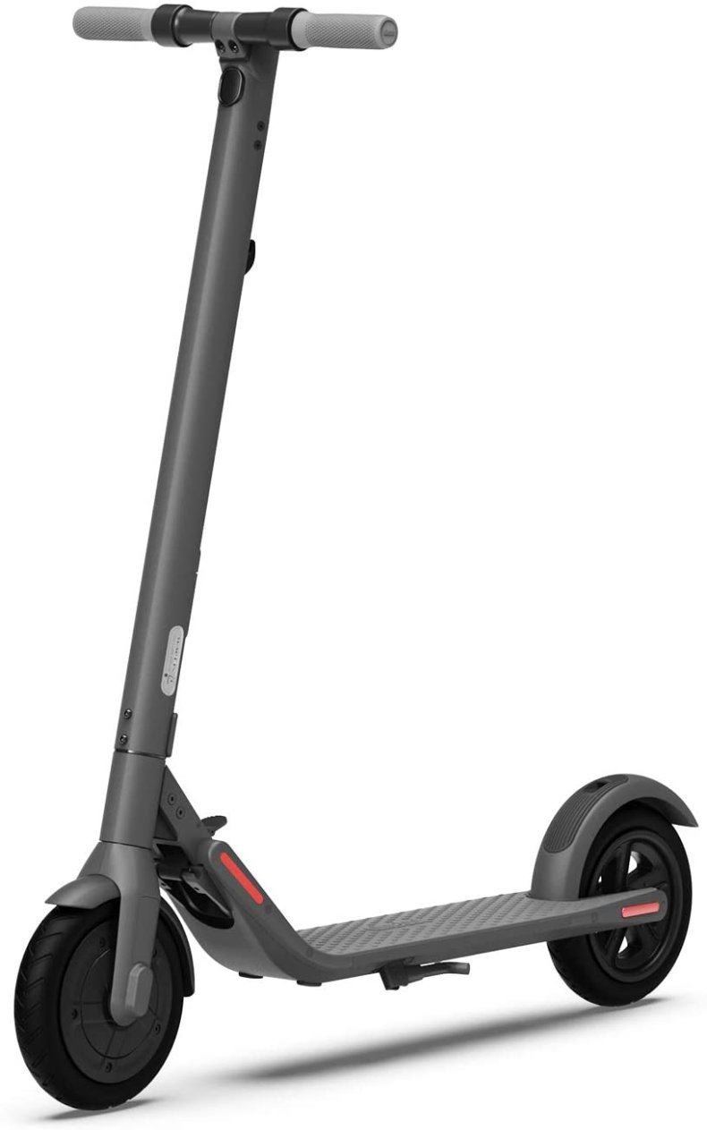 Segway Ninebot E12 Electric Scooter