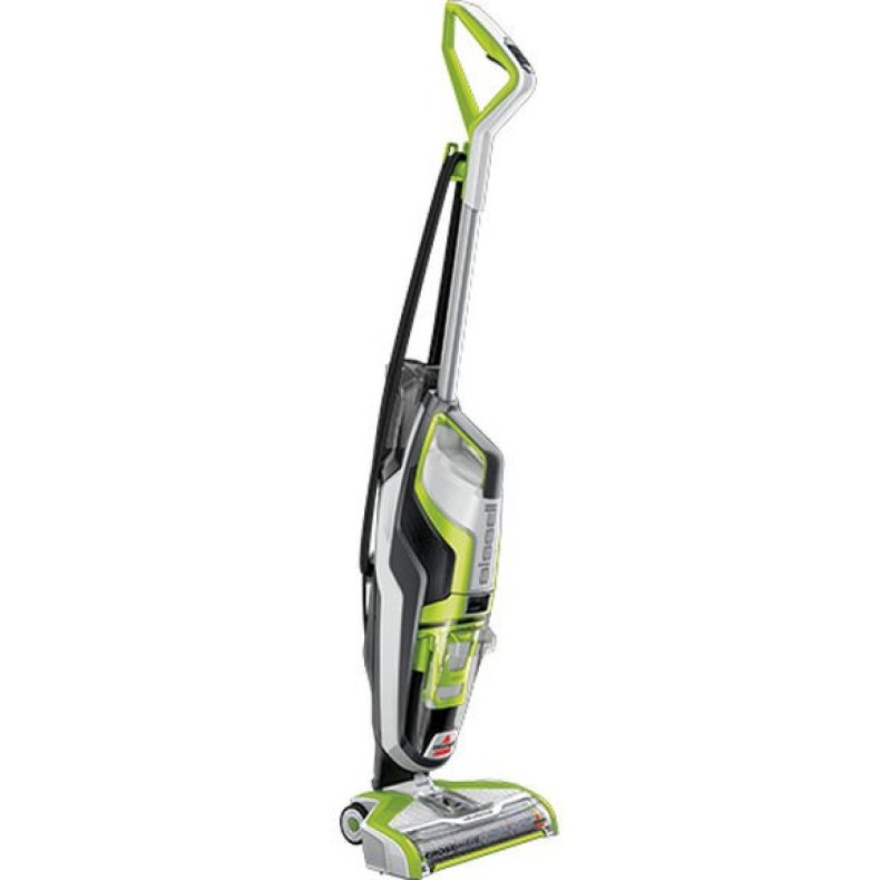 BISSELL CrossWave All-in-One Multi-Surface Wet Dry Vacuum