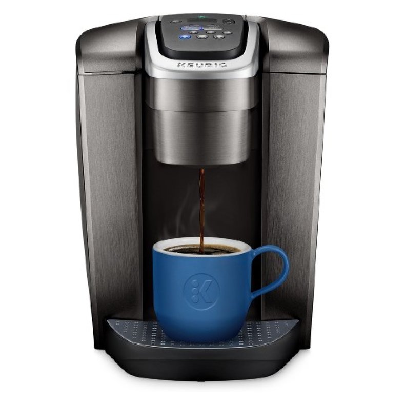 Keurig K-Elite Single-Serve K-Cup Pod Coffee Maker