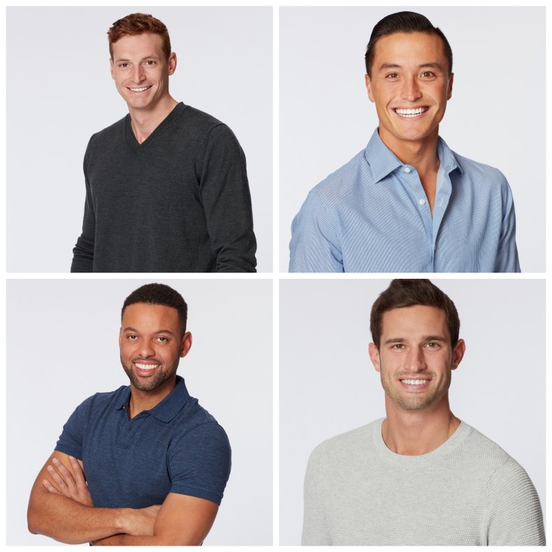 bachelorette week 3 elimnations