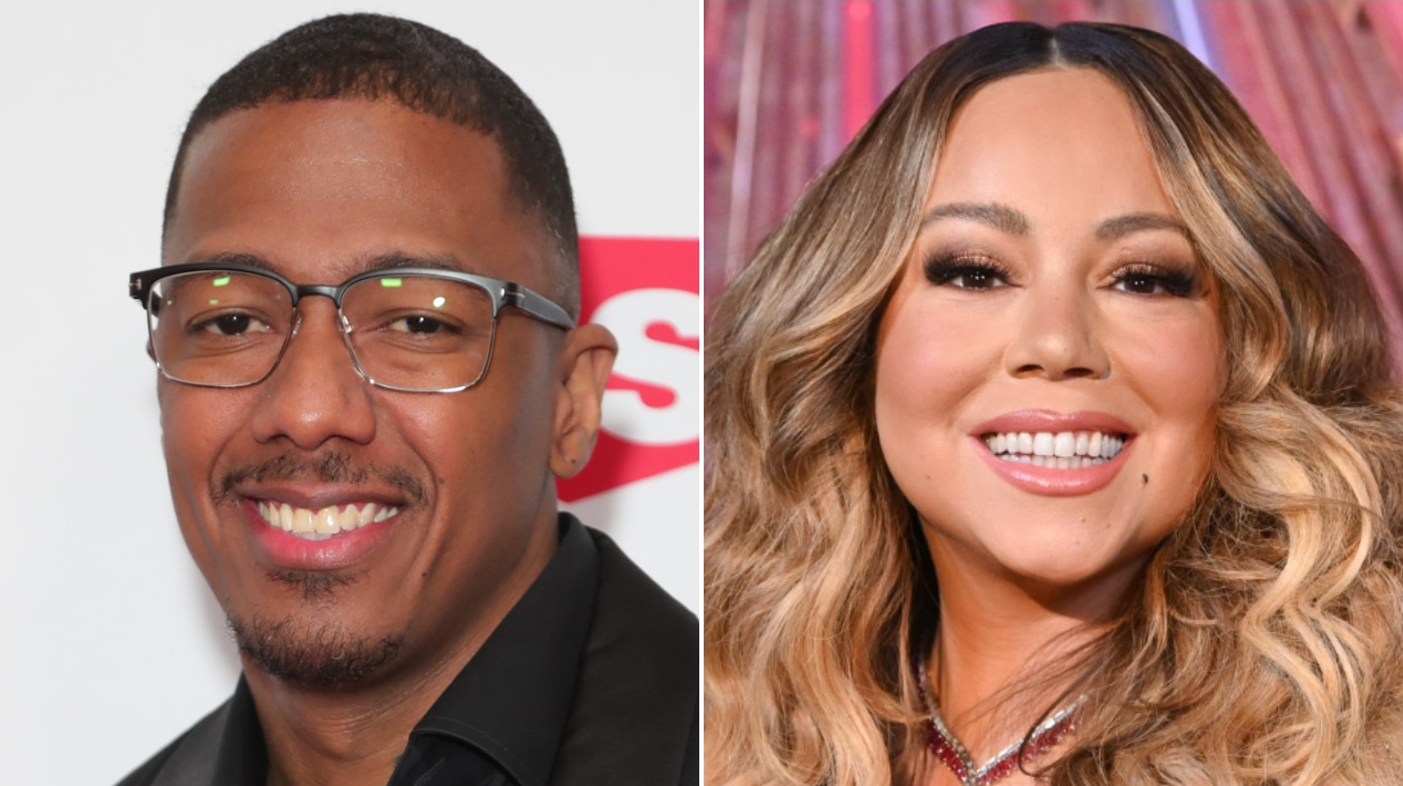 Why Nick Cannon Will Never Marry Again—Unless It's to Mariah Carey