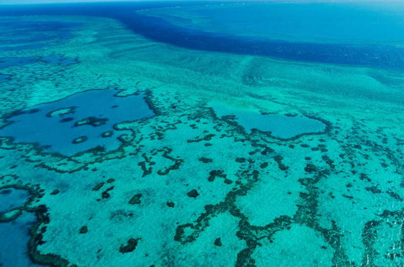 Places To Visit - Australia