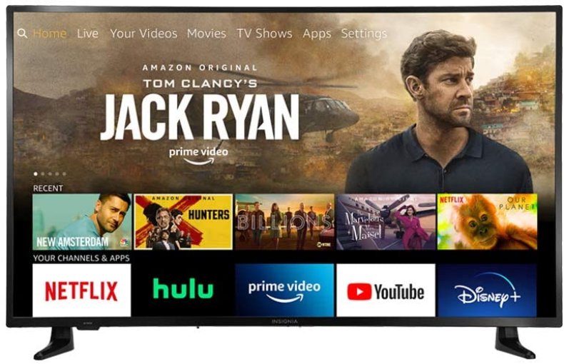 Amazon Prime Day TV Deals 2021