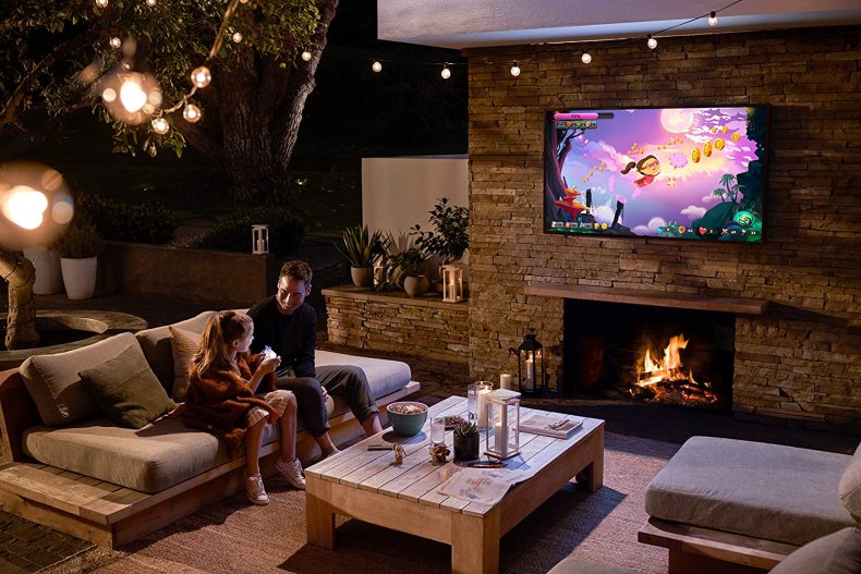 Amazon Prime Day TV Deals 2021