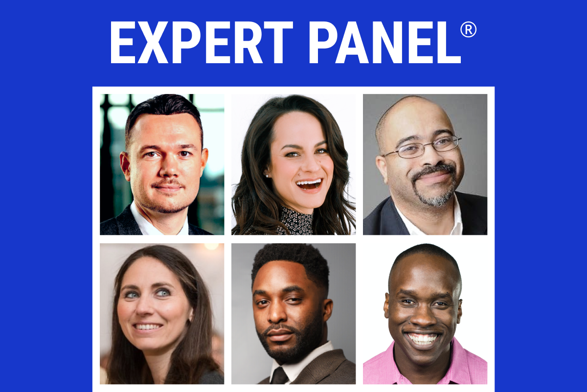 Meet the members of Newsweek Expert Forum