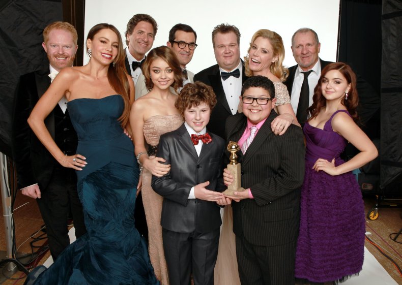 Modern Family