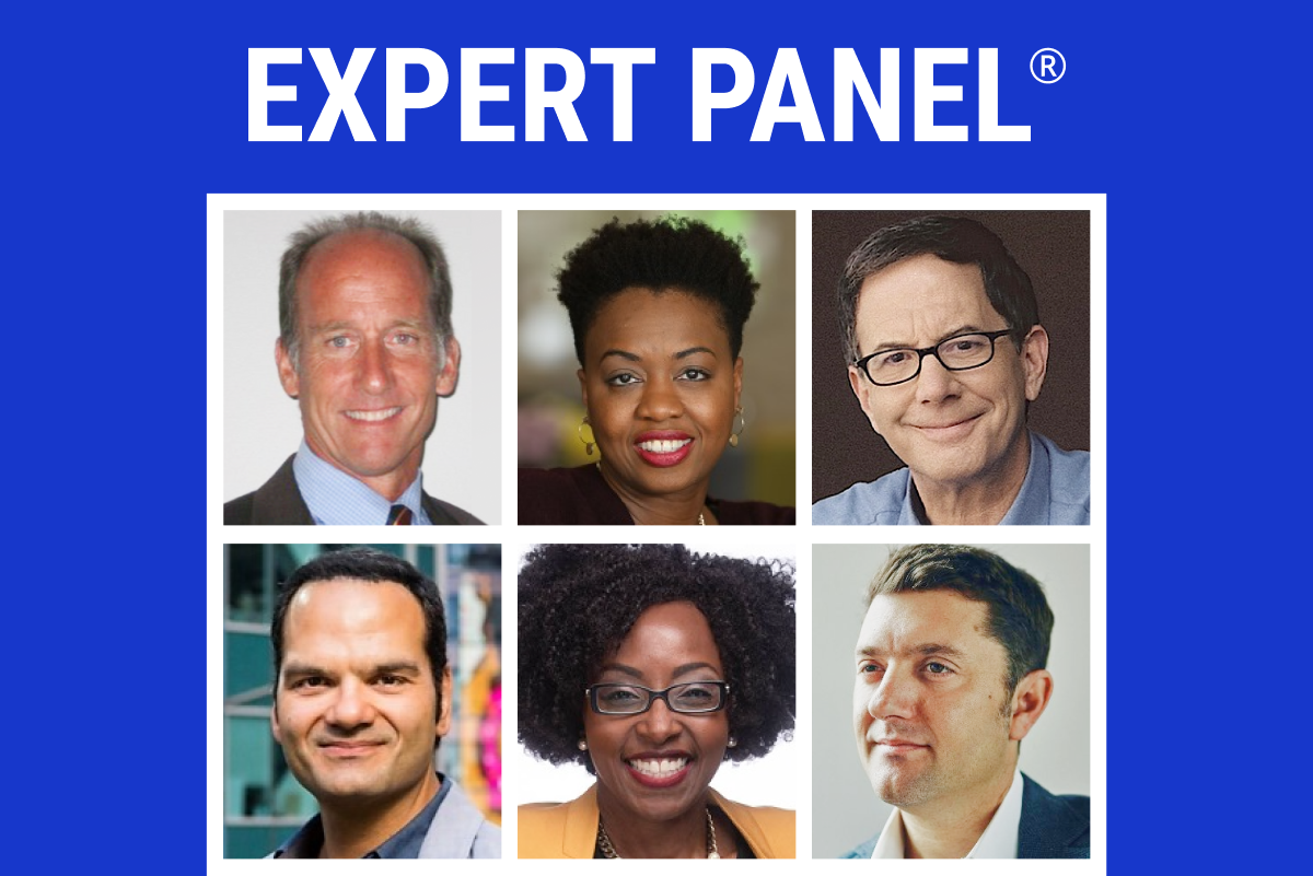 Newsweek expert forum scam