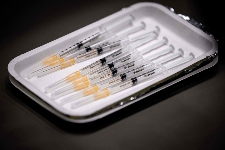 Moderna Vaccines