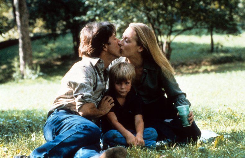 Kramer Vs. Kramer