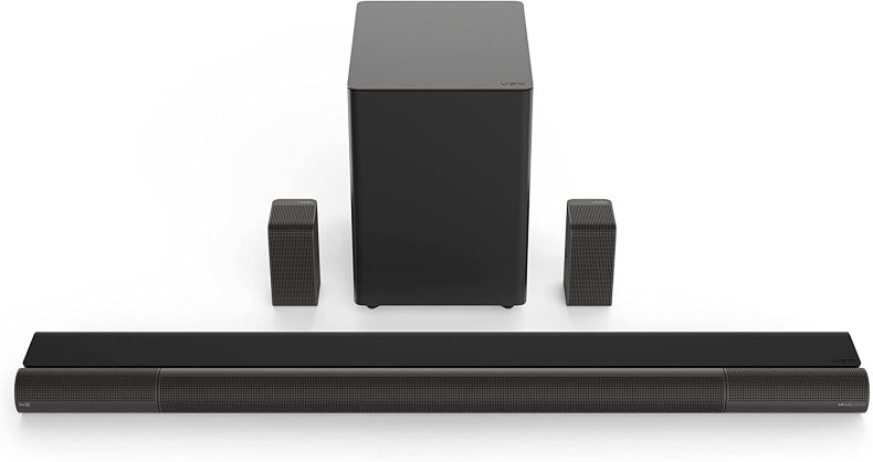 Vizio Elevate Sound Bar