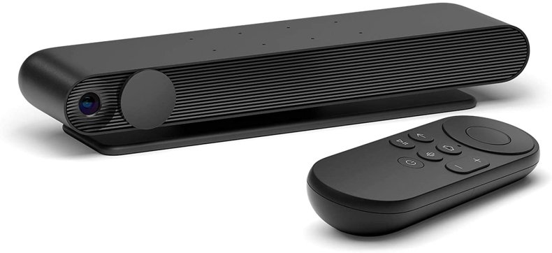 Facebook Portal TV