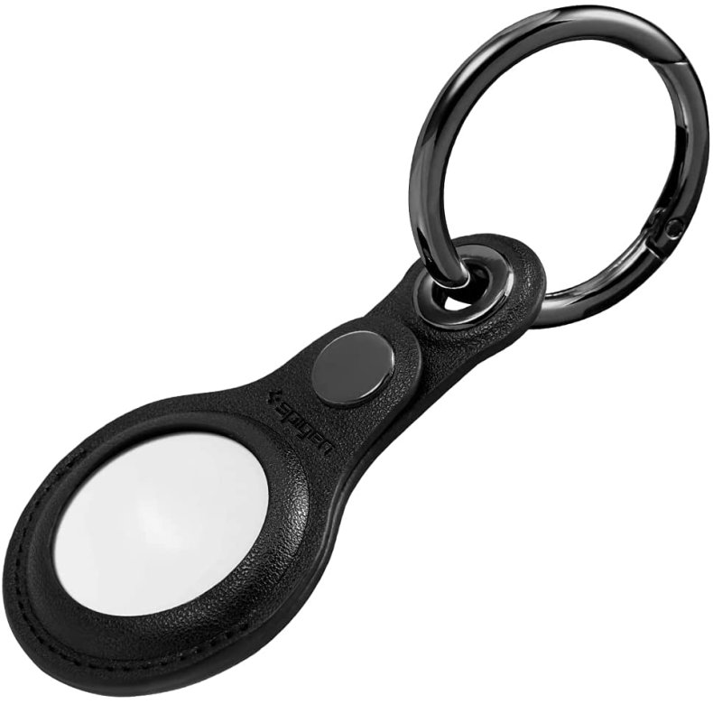 Spigen AirTag key ring