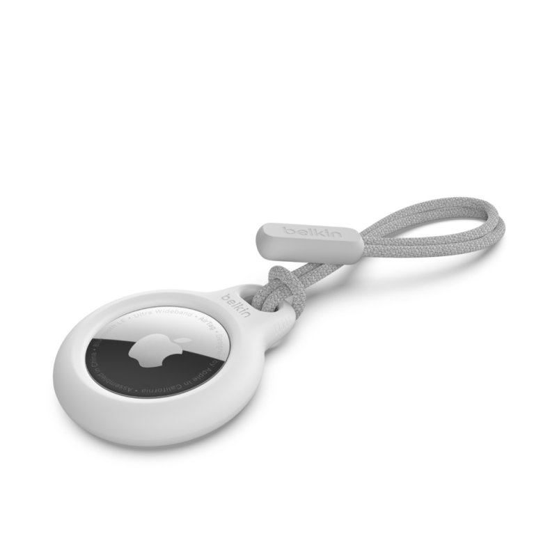 Belkin AirTag loop