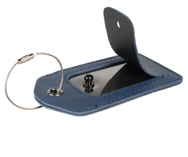 WaterField Designs luggage holder