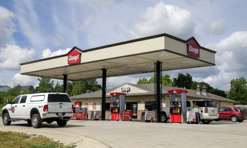 Casey's General Store