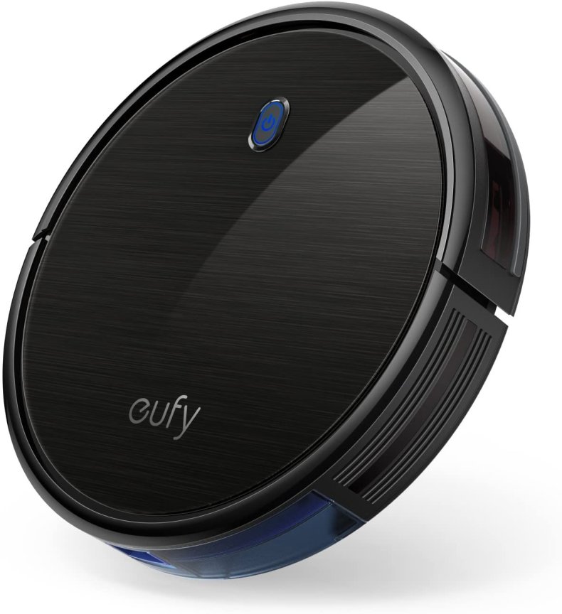 eufy by Anker