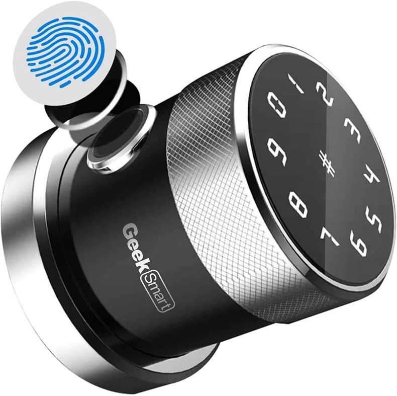 Geek Smart Door Lock