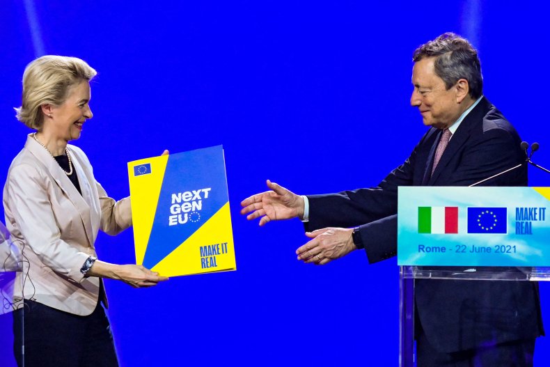 Italy EU