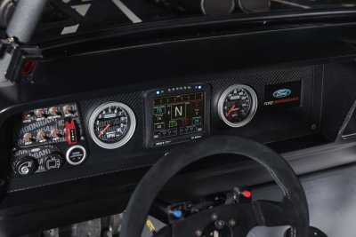 Ken Block Hoonitruck Ken Block Hoonitruck