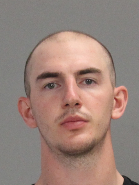 Alex Caruso Mugshot Shows Lakers Star at Jail After Marijuana Arrest