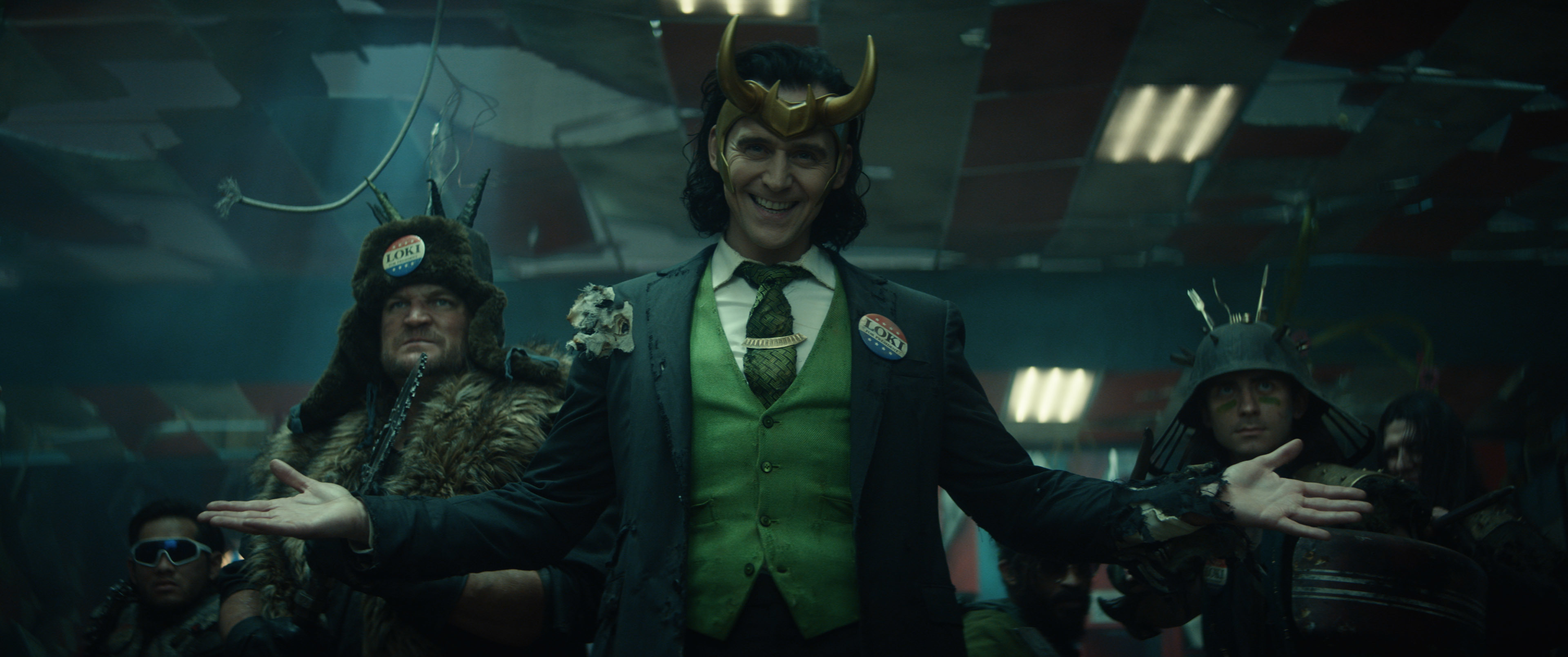 'Loki' Episode 4: Post-Credits Scene Explained