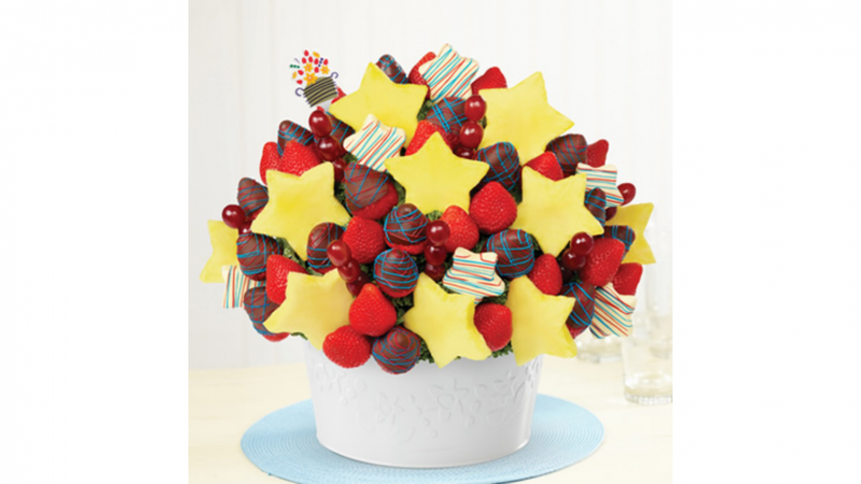 Edible Arrangements