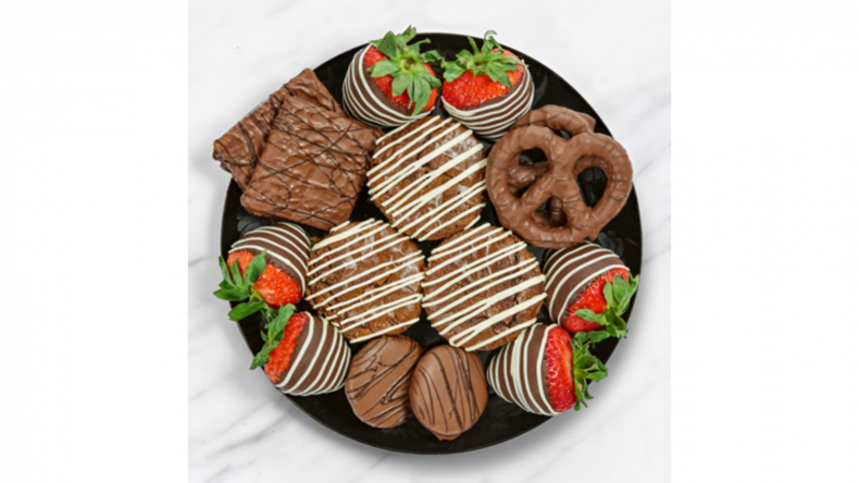 Edible Arrangements