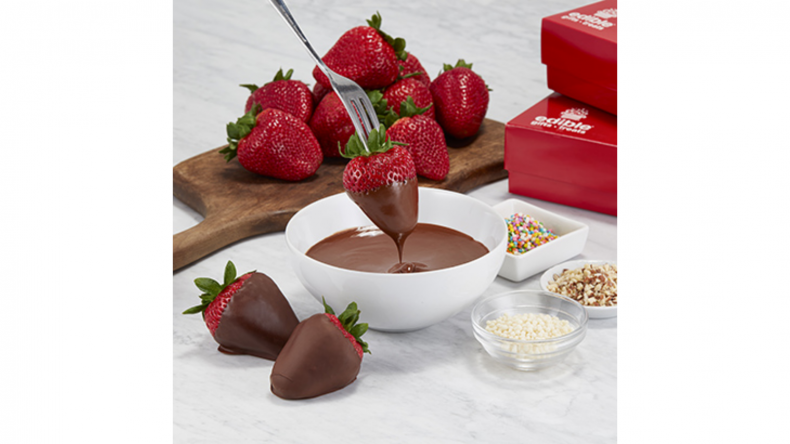 Edible Arrangements
