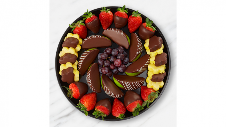 Edible Arrangements